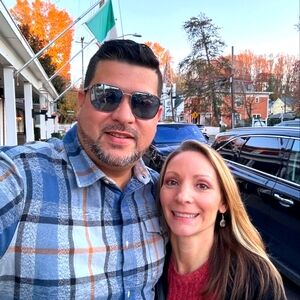 Meet your Posher, Christina